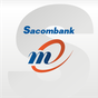 Biểu tượng Sacombank mBanking