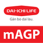 Ikon apk Dai-Ichi-Life Viet Nam - mAGP