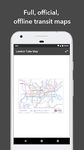 Tube Map: London Underground capture d'écran apk 7