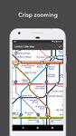 Tube Map: London Underground capture d'écran apk 5