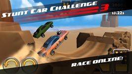 Screenshot 20 di Stunt Car Challenge 3 apk