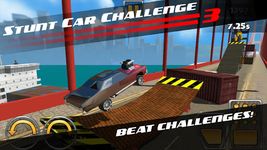 Screenshot 4 di Stunt Car Challenge 3 apk