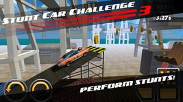Screenshot 23 di Stunt Car Challenge 3 apk