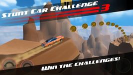 Screenshot 22 di Stunt Car Challenge 3 apk