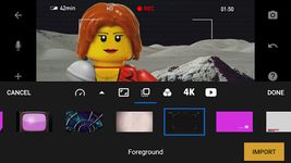 Stop Motion Studio Pro ảnh màn hình apk 9