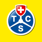 TCS Verkehr Icon