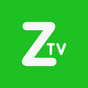 Biểu tượng apk Zing TV for Android TV
