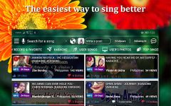 Скриншот  APK-версии Karaoke Vietnam 2015