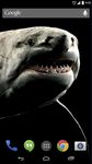 Imagem 3 do Shark 3D Live Wallpaper