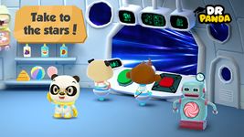 Tangkap skrin apk Dr. Panda in Space 13