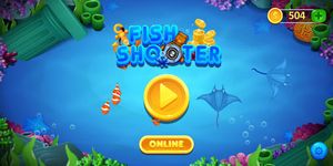 Fish Shooter - Fish Hunter screenshot apk 5