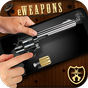 eWeapons™ Revolver Simulator