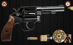 eWeapons™ Revolver Guns Sim screenshot apk 6
