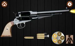 eWeapons™ Revolver Guns Sim screenshot apk 5