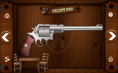 eWeapons™ Revolver Guns Sim screenshot apk 3