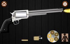 eWeapons™ Revolver Guns Sim screenshot apk 4