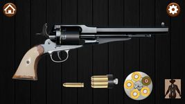 eWeapons™ Revolver Guns Sim screenshot apk 16