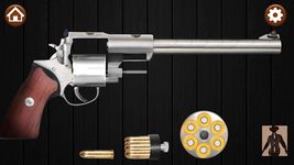 eWeapons™ Revolver Guns Sim screenshot apk 15