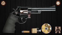 eWeapons™ Revolver Guns Sim screenshot apk 14