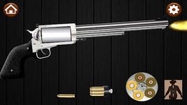 eWeapons™ Revolver Guns Sim screenshot apk 12