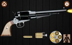 eWeapons™ Revolver Guns Sim screenshot apk 7