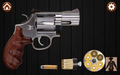 eWeapons™ Revolver Guns Sim screenshot apk 8