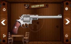 eWeapons™ Revolver Guns Sim screenshot apk 11
