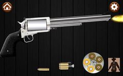 eWeapons™ Revolver Guns Sim screenshot apk 10