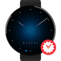 Mirage watchface by Monostone apk icon