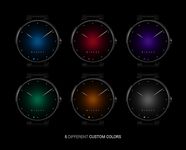 Mirage watchface by Monostone Bild 4