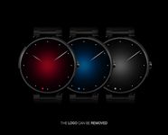 Mirage watchface by Monostone Bild 2