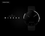 Mirage watchface by Monostone Bild 3