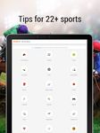 Imagine OLBG Sports Betting Tips 5