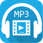 비디오 MP3를 변환기