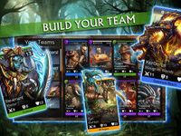 Screenshot 7 di Gems of War - Match 3 RPG apk