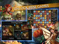 Screenshot 6 di Gems of War - Match 3 RPG apk