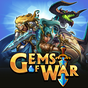 Biểu tượng Gems of War - Match 3 RPG
