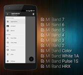 Captură de ecran Mi Band Tools apk 7