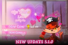 Five Tries At Love Dating Sim capture d'écran apk 5