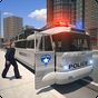 APK-иконка Police bus prison transport 3D