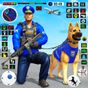 Police Dog Aeroporto Crime APK