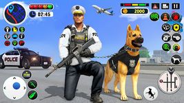 Imagem 8 do Polícia Dog Aeroporto Crime