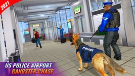 Politiehond Airport Crime afbeelding 10