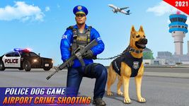 Imagem 3 do Polícia Dog Aeroporto Crime