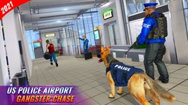 Картинка 2 Полицейская собака Аэропорт