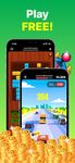 Screenshot 5 di GAMEE - Play with your friends apk