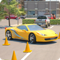 3D Car Tuning Parque Sim APK
