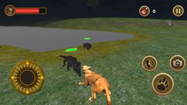 Puma Survival Simulator obrazek 4