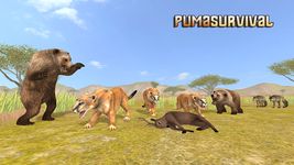 Картинка 2 Puma Survival Simulator