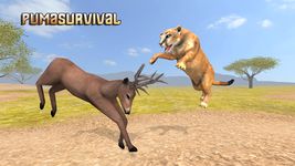 Puma Survival Simulator obrazek 10